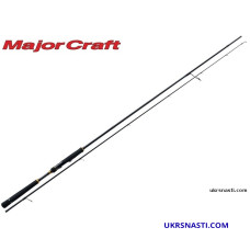 Спиннинг Major Craft Triple Cross 